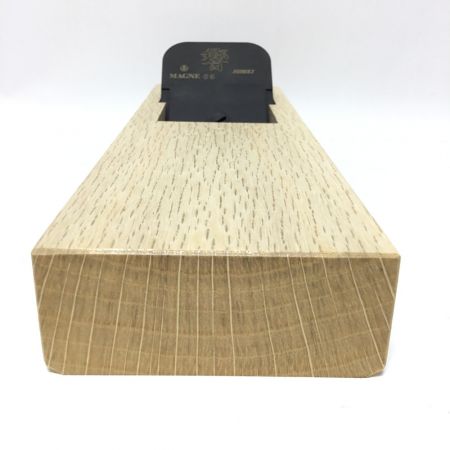  日建 大工道具 カンナ  MAGNE 65mm 響