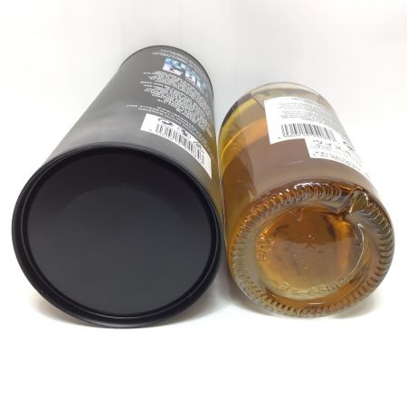  The MACALLAN マッカラン 蒸留酒類 ウィスキー スコッチ REST ＆ BE 40度 700ml 箱付 未開栓