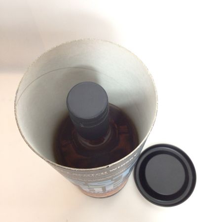  The MACALLAN マッカラン 蒸留酒類 ウィスキー スコッチ REST ＆ BE 40度 700ml 箱付 未開栓