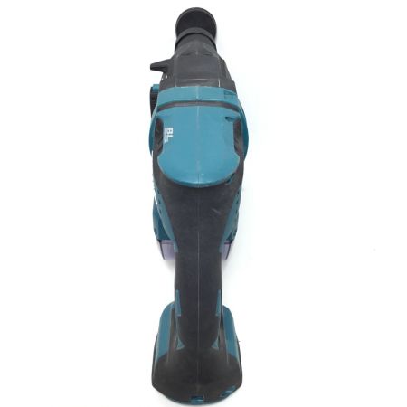  MAKITA マキタ  ハンマドリル 集塵システム・充電器・充電池2個・ケース付 コードレス式 18v HR182DRGXV