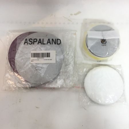  MAKITA マキタ  ポリッシャー  コードレス式 18v 充電池1個 スポンジパッド PV300D ブルー