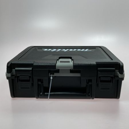  MAKITA マキタ インパクトドライバ  TD173DRGX ブルー 未使用品 付属品完備