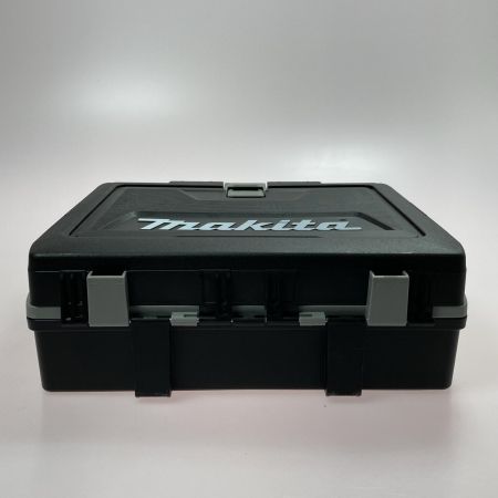  MAKITA マキタ インパクトドライバ  TD173DRGX ブルー 未使用品 付属品完備