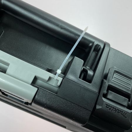  MAKITA マキタ インパクトドライバ  TD173DRGX ブルー 未使用品 付属品完備