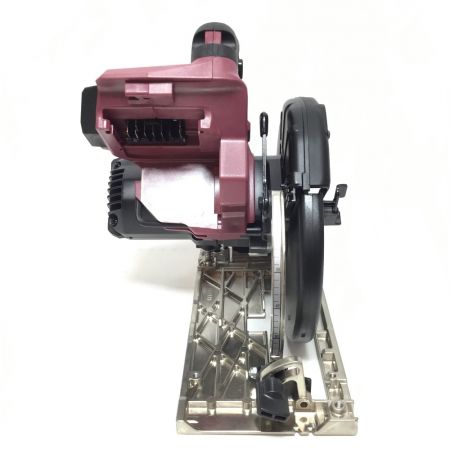  HiKOKI ハイコーキ 丸のこ  165mm 36v コードレス式 本体のみ C3606DA(SK) レッド