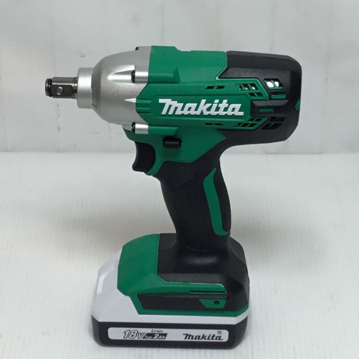 リユースショップBYREUSE配達・設置OK】美品 makita インパクトレンチ