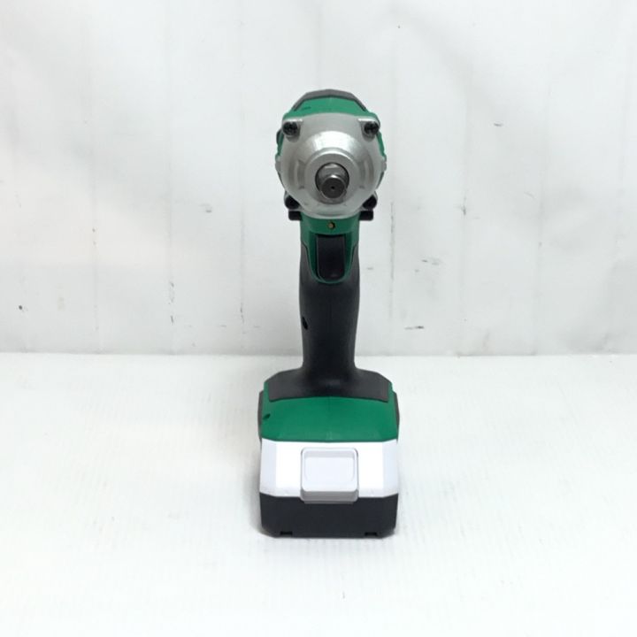 MAKITA マキタ インパクトレンチ 18v 充電器・充電池1個・ケース付 未 