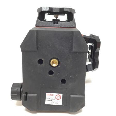 Hilti ヒルティ レーザー墨出し器 コードレス式 10.8v PM30-MG レッド