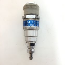 ΘΘ Mach マッハ 高圧常圧変換コンバーター CVSP-18 Bランク