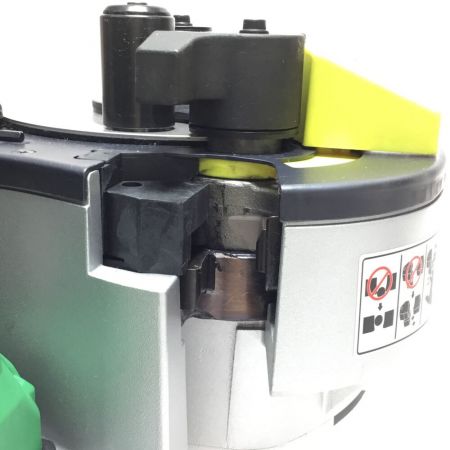  HiKOKI ハイコーキ コードレス鉄筋カットベンダ 36v 充電器・バッテリー付 未使用品(S) VB3616DA(XPZ)