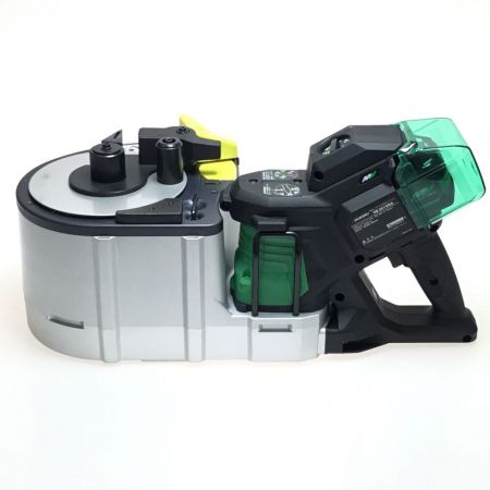  HiKOKI ハイコーキ コードレス鉄筋カットベンダ 36v 充電器・バッテリー付 未使用品(S) 2 VB3616DA(XPZ)