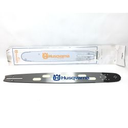 ΘΘ Husqvarna ハスクバーナ ガイドバー本体のみ L19RT325 76E Aランク