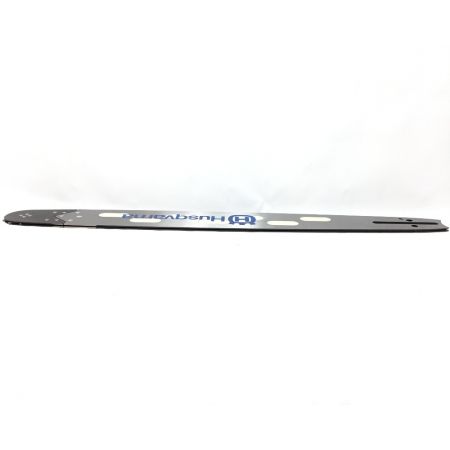  Husqvarna ハスクバーナ ガイドバー本体のみ L19RT325 76E