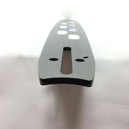  Husqvarna ハスクバーナ ガイドバー本体のみ L19RT325 76E