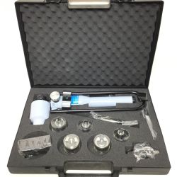 ΘΘ 亀倉精機株式会社 パンチャー HP-2 Bランク