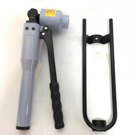  亀倉精機株式会社 パンチャー HP-2