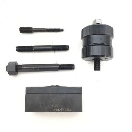  亀倉精機株式会社 パンチャー HP-2