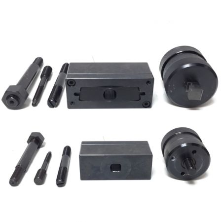  亀倉精機株式会社 パンチャー HP-2