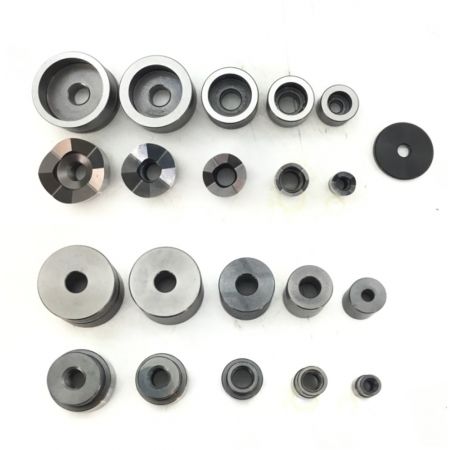  亀倉精機株式会社 パンチャー HP-2