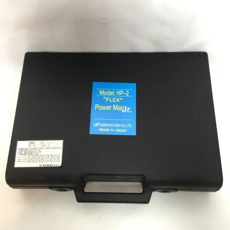  亀倉精機株式会社 パンチャー HP-2