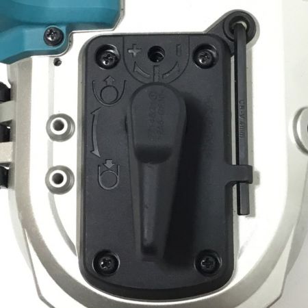  MAKITA マキタ バンドソー 18v 本体のみ 程度B PB183D ブルー