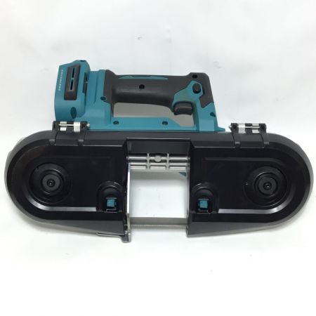  MAKITA マキタ バンドソー 18v 本体のみ 程度B PB183D ブルー