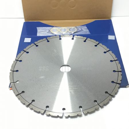  Husqvarna ハスクバーナ ダイヤモンドブレード 未使用品(S) 乾式420-12インチ