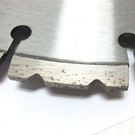  Husqvarna ハスクバーナ ダイヤモンドブレード 未使用品(S) 乾式420-12インチ