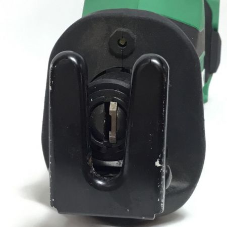  HiKOKI ハイコーキ セーバーソー 18v 本体のみ 程度B CR18DA グリーン