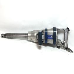 ΘΘ VESSEL ベッセル エアインパクトレンチ 常圧 本体のみ 程度B GT-4800VL Bランク