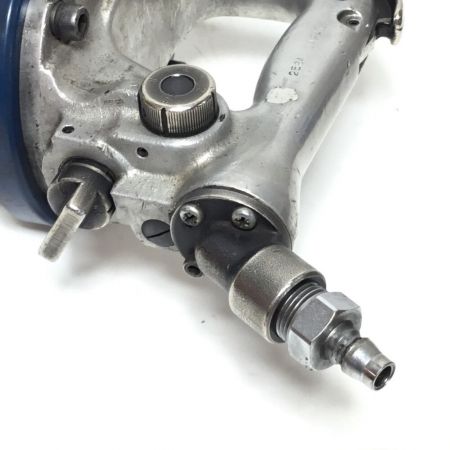  VESSEL ベッセル エアインパクトレンチ 常圧 本体のみ 程度B GT-4800VL