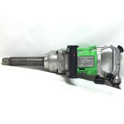 ΘΘ 空研工業 エアインパクトレンチ 本体のみ 常圧 程度B 2 KW-3800proX 黄緑 Bランク