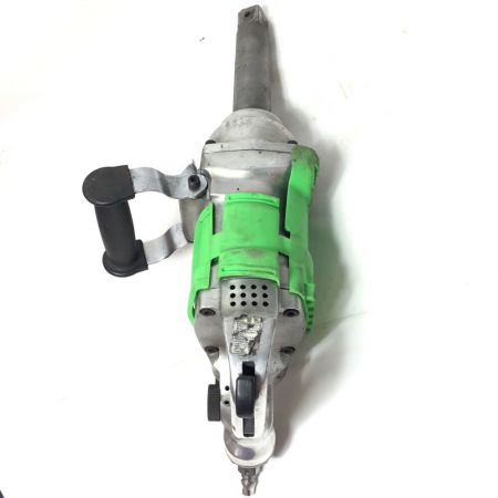  空研工業 エアインパクトレンチ 本体のみ 常圧 程度B 2 KW-3800proX 黄緑