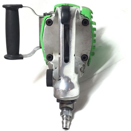  空研工業 エアインパクトレンチ 本体のみ 常圧 程度B 2 KW-3800proX 黄緑