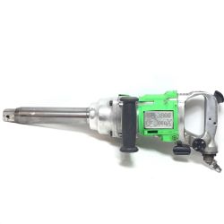 ΘΘ 空研工業 エアインパクトレンチ 本体のみ 常圧 程度B KW-3800proX 黄緑 Bランク