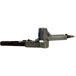 ЗЗ 信濃機販 20mm 常圧 エアベルトサンダ SI-2800 シルバー Cランク