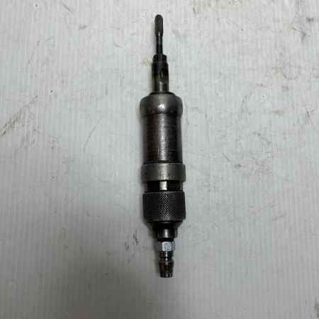 YUTANI エアグラインダー  本体のみ 常圧 HG-38NB シルバー