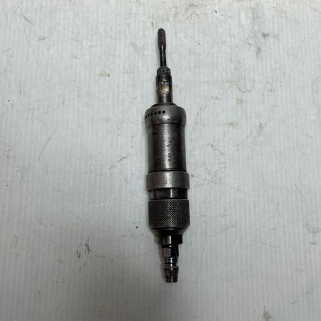 YUTANI エアグラインダー  本体のみ 常圧 HG-38NB シルバー
