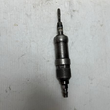 YUTANI エアグラインダー  本体のみ 常圧 HG-38NB シルバー