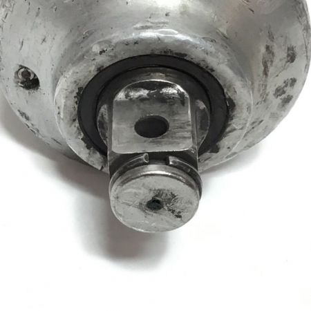  KTC ケーティーシー エアインパクトレンチ 程度B 本体のみ 常圧 JAP651 レッド×ブラック