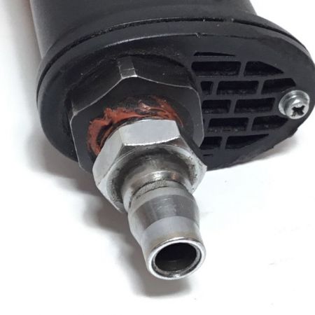  KTC ケーティーシー エアインパクトレンチ 程度B 本体のみ 常圧 JAP651 レッド×ブラック