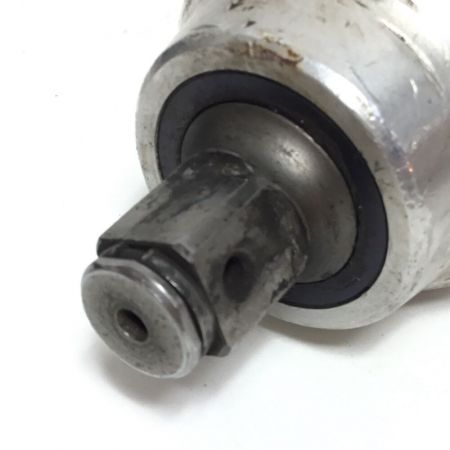  空研工業 エアインパクトレンチ 常圧 本体のみ 程度B KW-2500pro イエロー