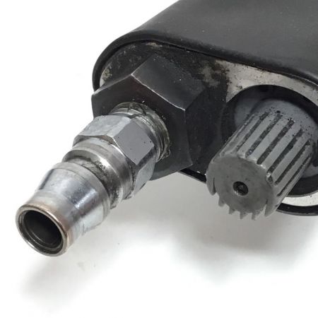  空研工業 エアインパクトレンチ 常圧 本体のみ 程度B KW-2500pro イエロー