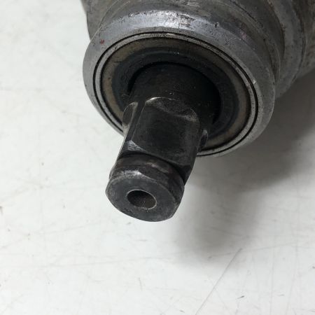 空研工業 エアインパクトレンチ (本体のみ) KW-14HP シルバー