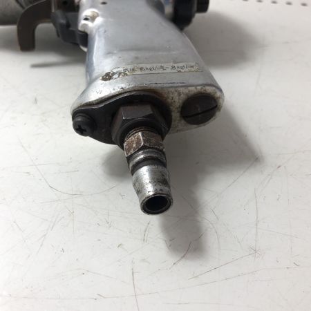 空研工業 エアインパクトレンチ (本体のみ) KW-14HP シルバー