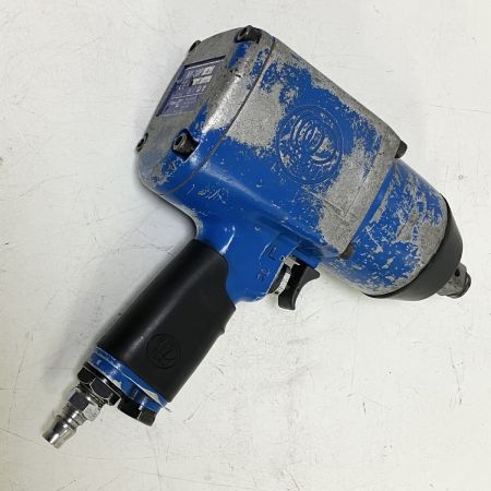 ЗЗ TOKU 19mm 980N.m 常圧 エアインパクトレンチ 本体のみ MI-20P ブルー