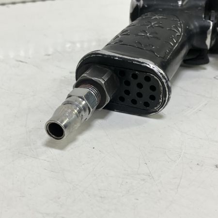 ЗЗ KTC ケーティーシー 12.7mm 600N.m 常圧 エアインパクトレンチ 本体のみ JAP418 ブラック