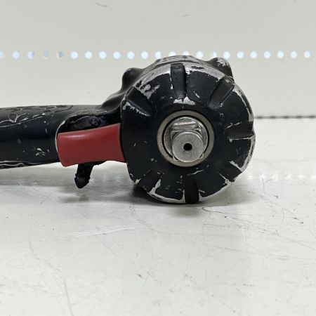 ЗЗ KTC ケーティーシー 12.7mm 600N.m 常圧 エアインパクトレンチ 本体のみ JAP418 ブラック