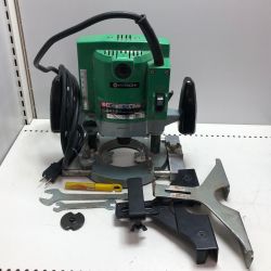 HITACHI 日立 12mm ルーター M12 Bランク