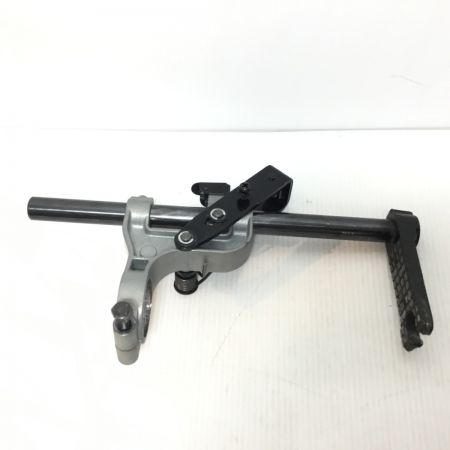  MAKITA マキタ ボーラー 程度B ケース付 コード式 13mm 6305AW ブルー